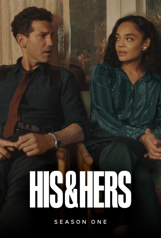 His &amp; Hers (2026) - Season 1 [319839] (A1767886629) [[TV Shows]] --Plex--